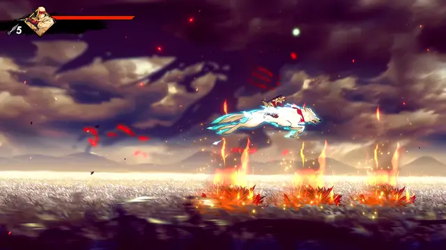 SHINOBI Art of Vengeance - imagem 9
