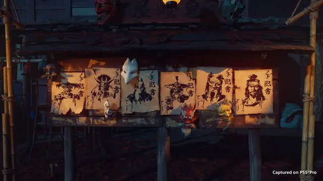 Ghost of Yōtei - imagem 6