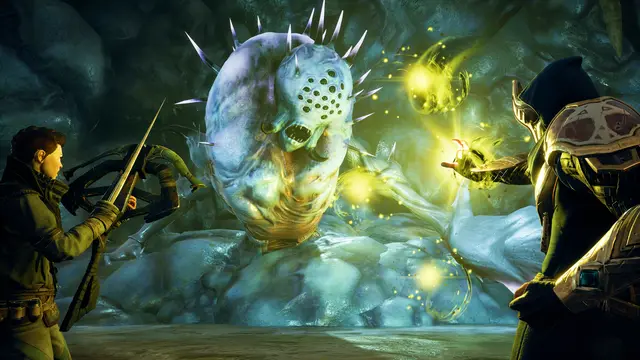 Remnant: From the Ashes - imagem 12