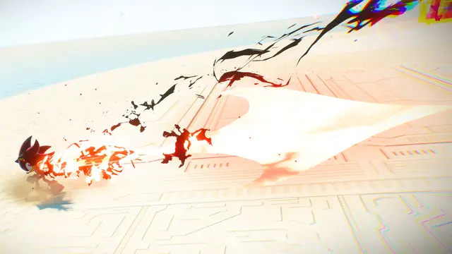 Sonic x Shadow Generations - imagem 9