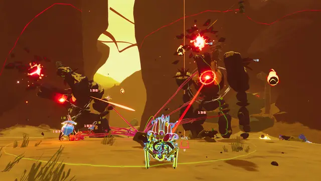 Risk of Rain 2 - imagem 2