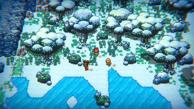 The Survivalists - Deluxe Edition - imagem 14