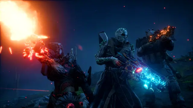 Outriders - imagem 23