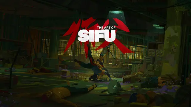 Sifu - imagem 21