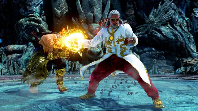 TEKKEN 7 - imagem 15