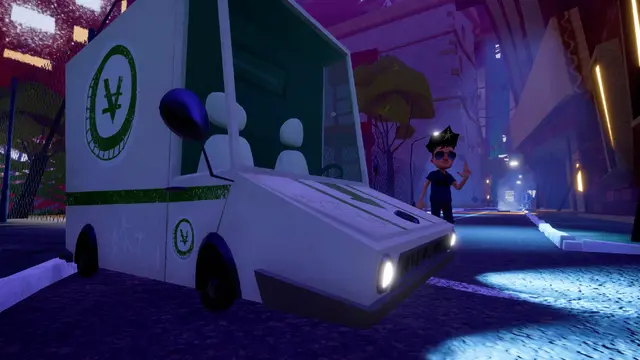 Hello Neighbor - imagem 6