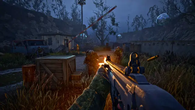 S T A L K E R 2 Heart of Chornobyl - imagem 2