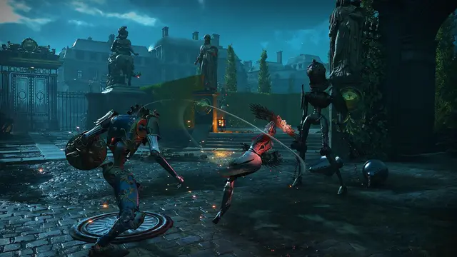 Steelrising - imagem 6