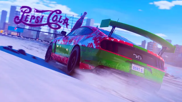 DIRT 5 - imagem 15