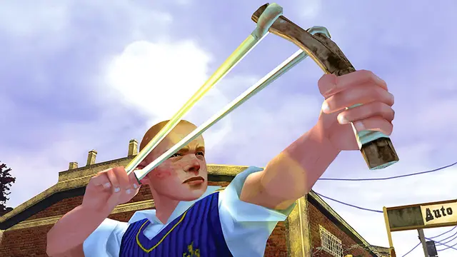 Bully - imagem 1