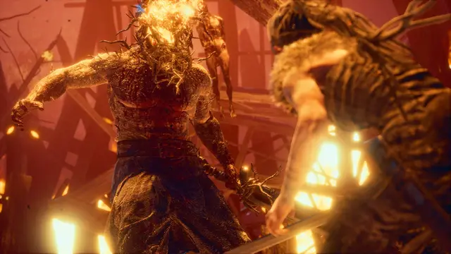 Hellblade Senua s Sacrifice - imagem 11