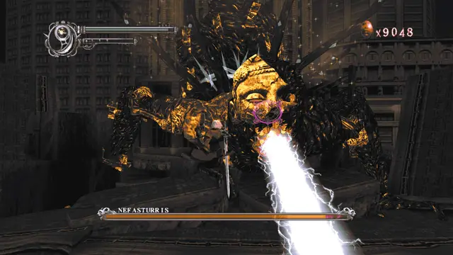 Devil May Cry HD Collection - imagem 5