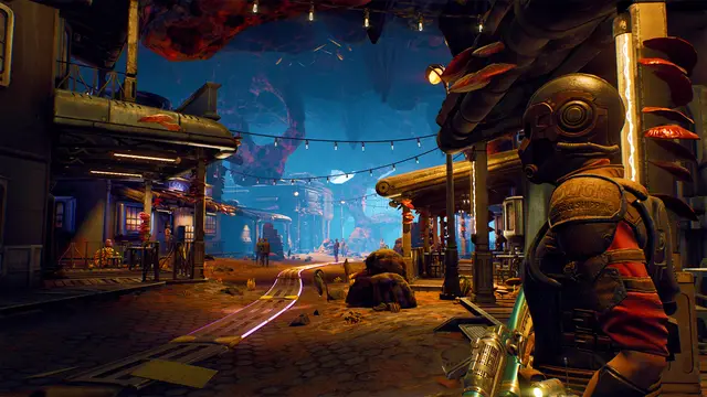 The Outer Worlds - imagem 19