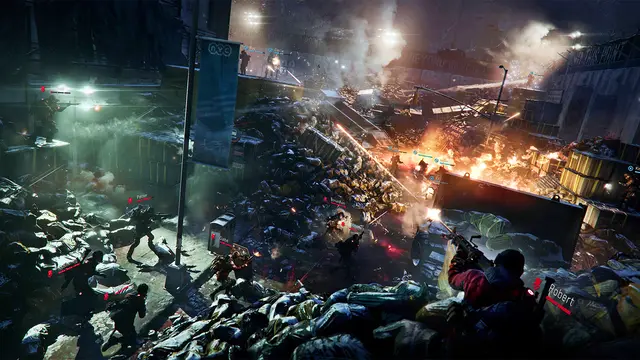 Tom Clancy s The Division - Definitive Edition - imagem 6