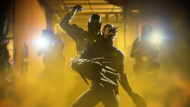 Tom Clancys Rainbow Six Extraction - imagem 8