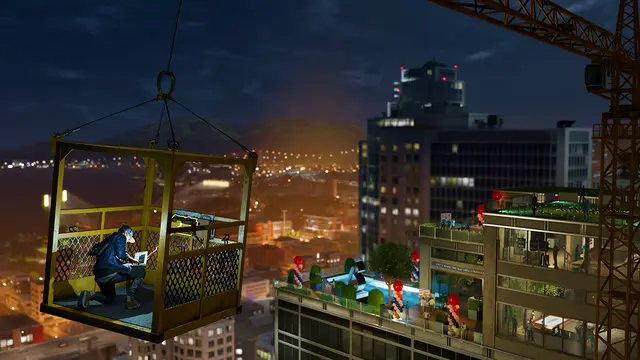 Watch Dogs 2 - Deluxe Edition - imagem 5
