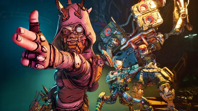 Borderlands 4 - imagem 6