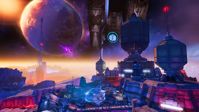 Borderlands The Handsome Collection - imagem 16