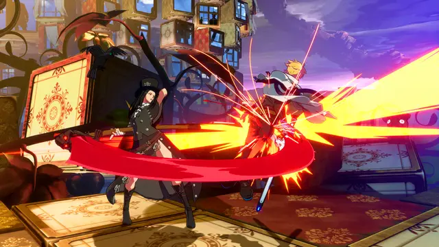 Guilty Gear Strive - imagem 13