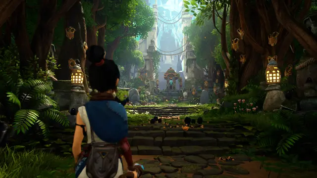 Kena: Bridge of Spirits - imagem 9