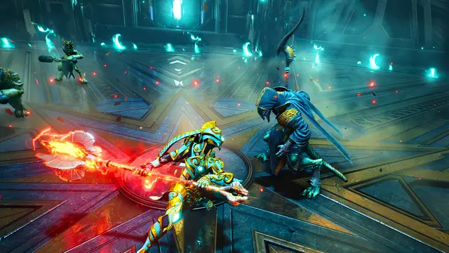 Godfall - imagem 5
