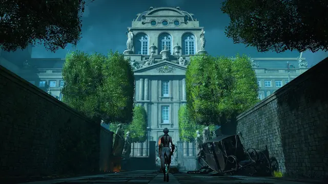 Steelrising - imagem 2