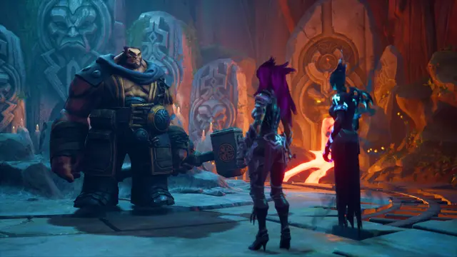 Darksiders III - imagem 5