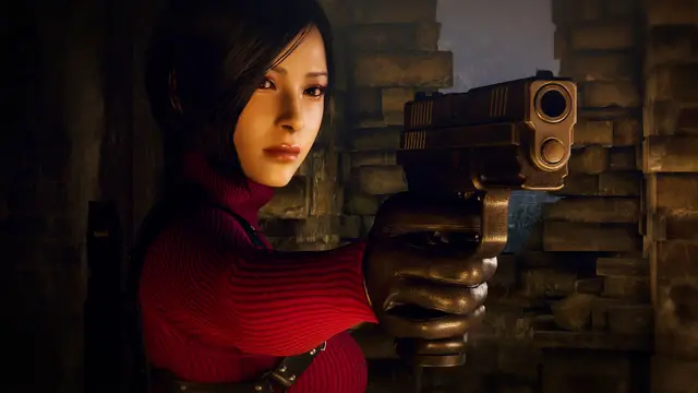 Resident Evil 4 Remake - imagem 27