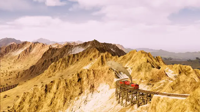 Railway Empire - imagem 19