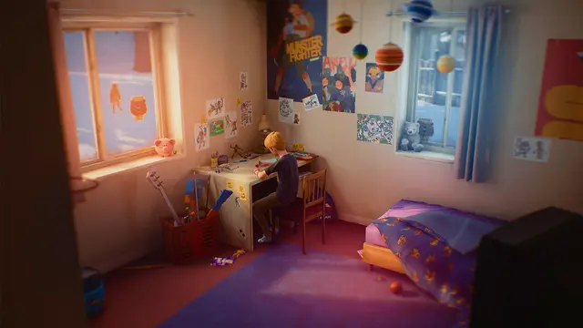 Life is Strange 2 - Complete Season - imagem 11