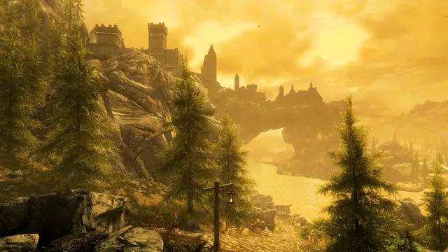 The Elder Scrolls V: Skyrim Special Edition - imagem 8