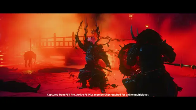 Ghost of Tsushima - imagem 9