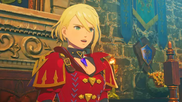 Monster Hunter Stories 3 Twisted Reflection - imagem 6