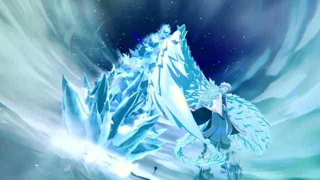 BLEACH Rebirth of Souls - imagem 8