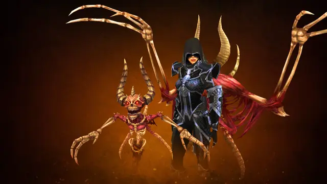 Diablo II: Resurrected - imagem 10