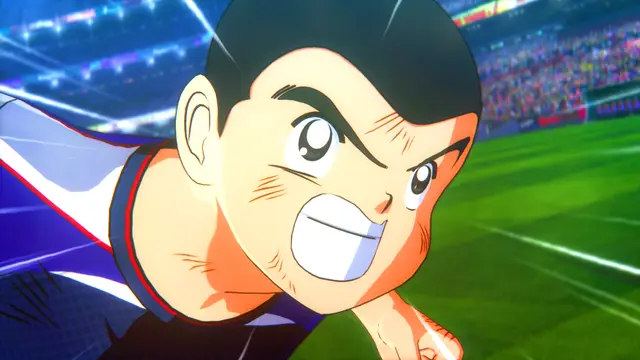 Captain Tsubasa: Rise of New Champions - imagem 10
