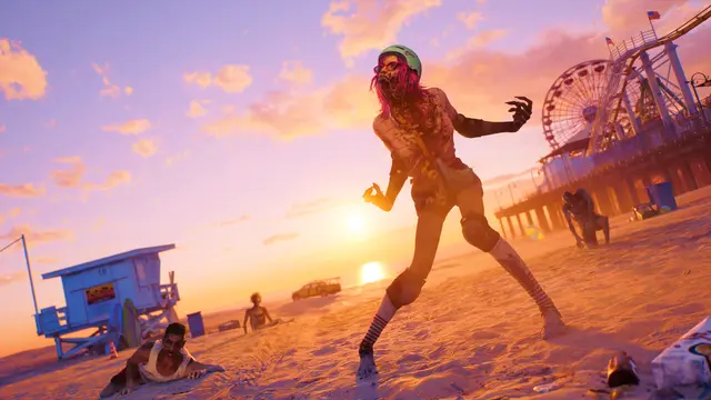 Dead Island 2 - imagem 1