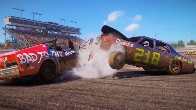Wreckfest - imagem 24