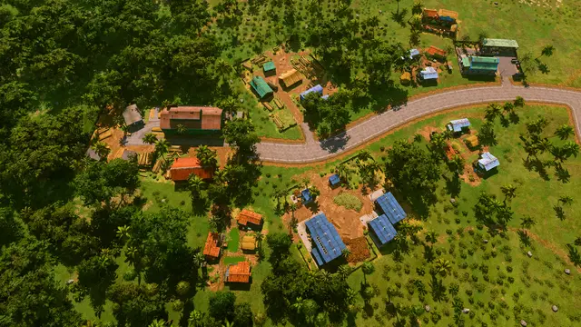 Tropico 7 - imagem 8