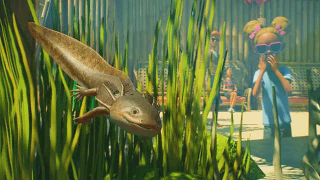 Planet Zoo 2 - imagem 16