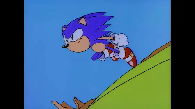 Sonic Origins - imagem 7