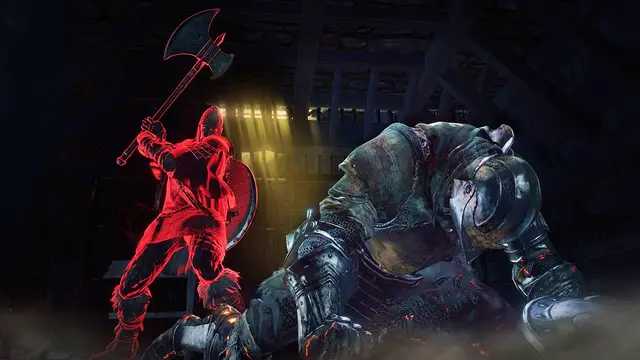 DARK SOULS III - imagem 10