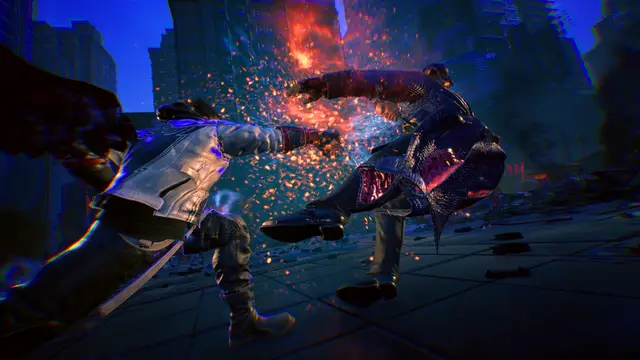 Tekken 8 - imagem 51