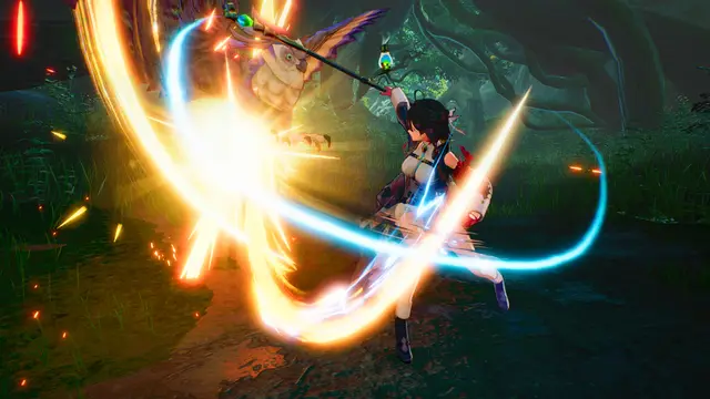 Atelier Yumia The Alchemist of Memories and the Envisioned Land - imagem 42