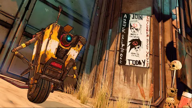 Borderlands 3 - imagem 9