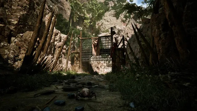 Gothic 1 Remake - imagem 12