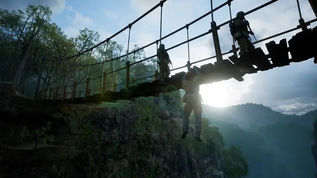 Metal Gear Solid Delta Snake Eater - imagem 4