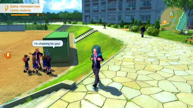 INAZUMA ELEVEN Victory Road - imagem 3