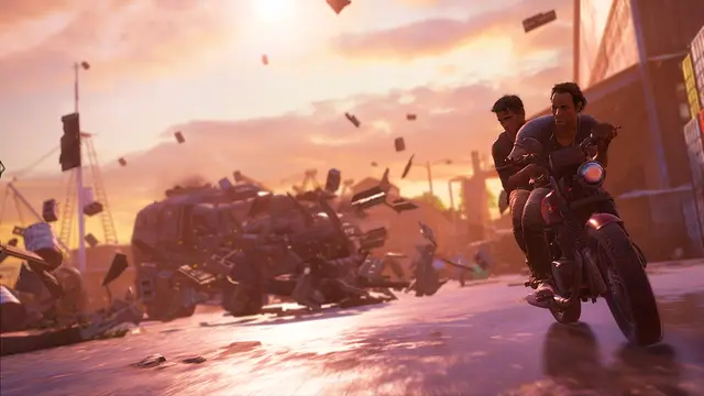 Uncharted 4: A Thief’s End - imagem 6