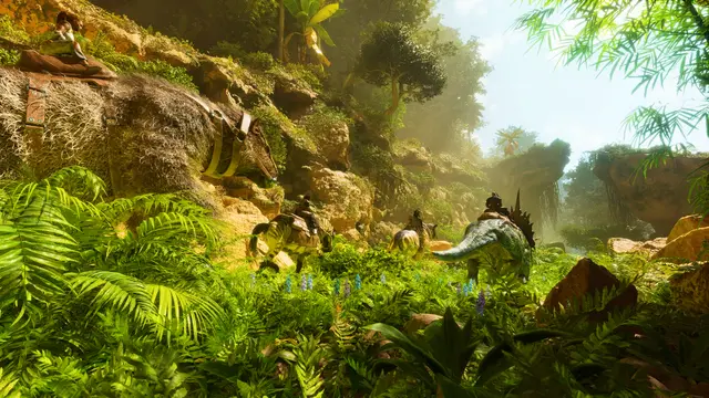 ARK Survival Ascended - imagem 10